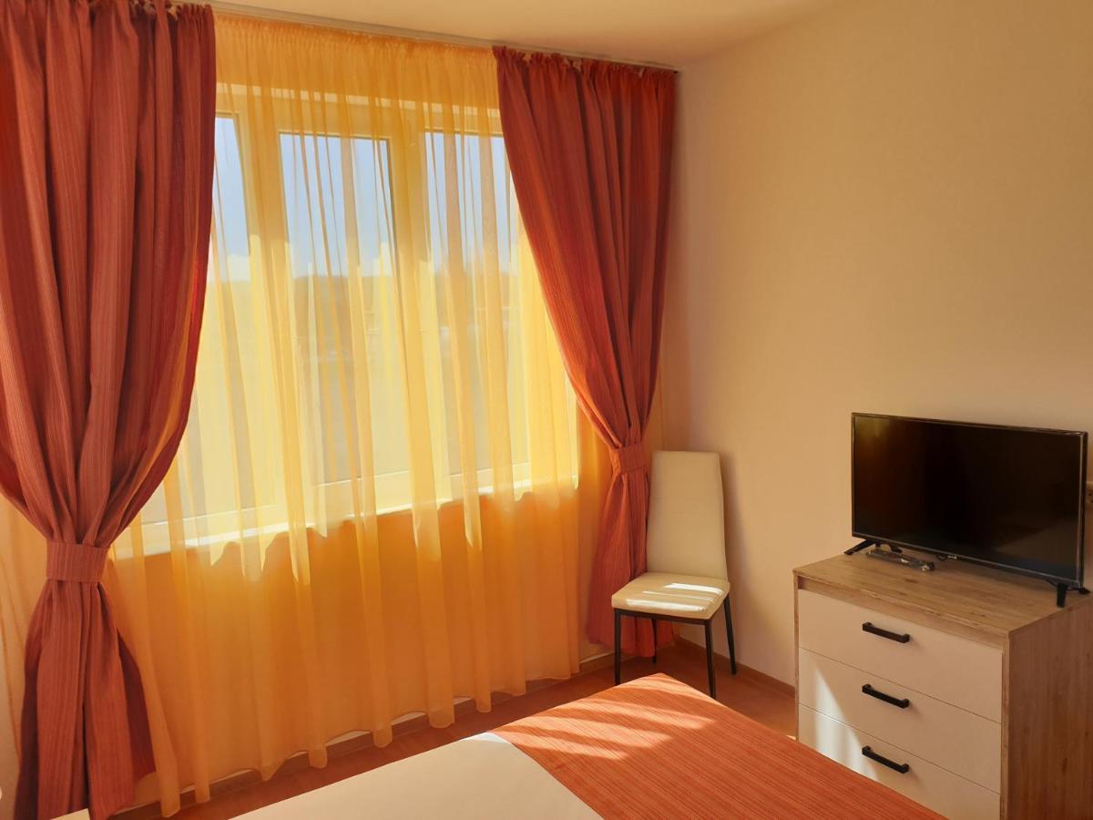 Sozopoli Hills Апартамент Б18 Apartment Ngoại thất bức ảnh