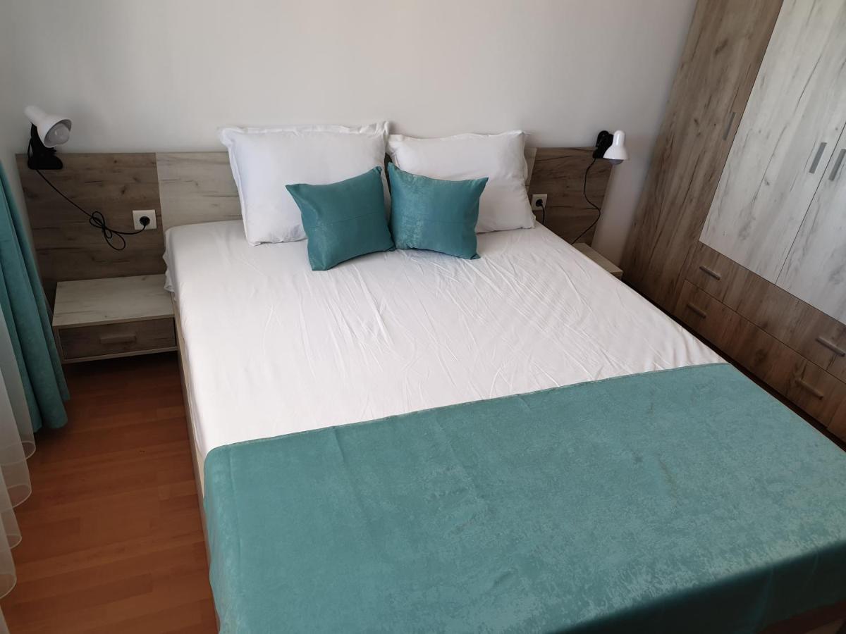 Sozopoli Hills Апартамент Б18 Apartment Ngoại thất bức ảnh
