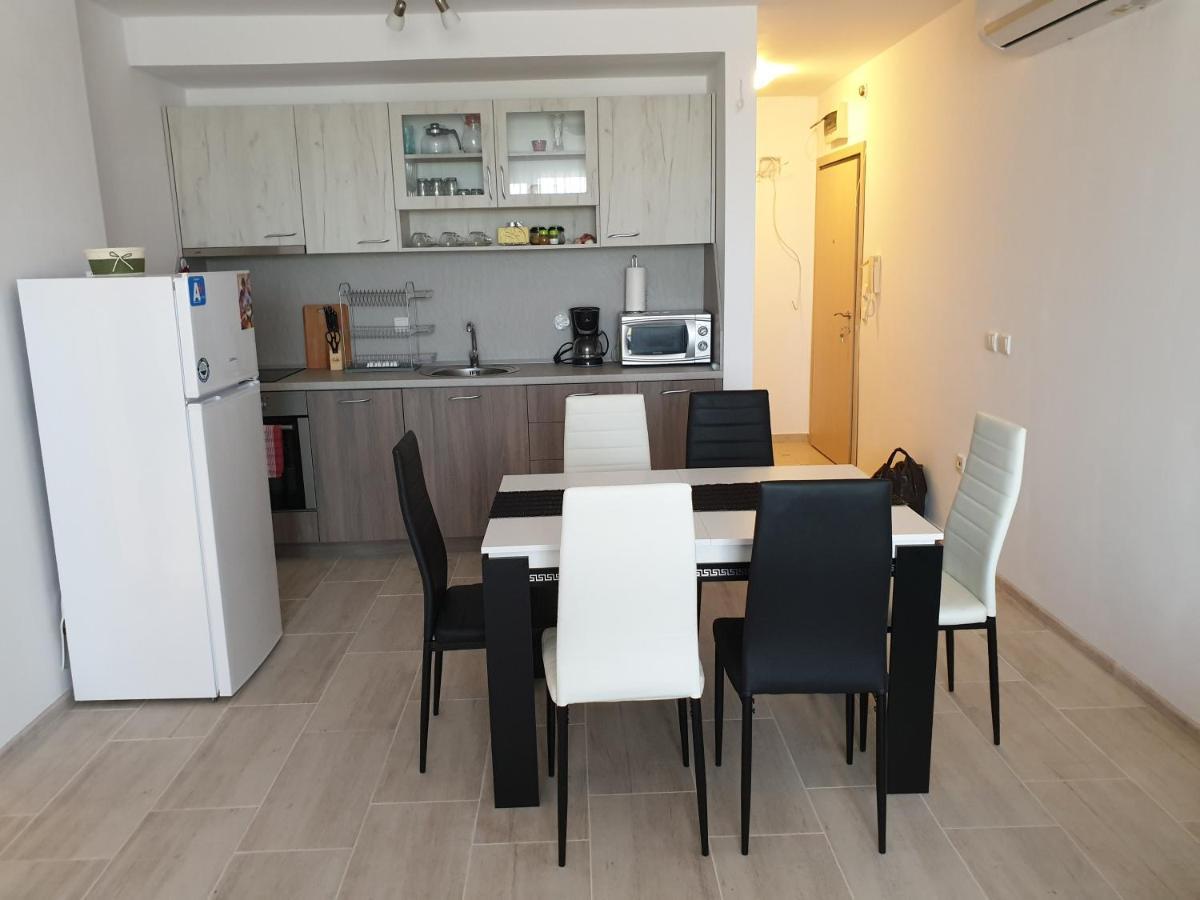 Sozopoli Hills Апартамент Б18 Apartment Ngoại thất bức ảnh
