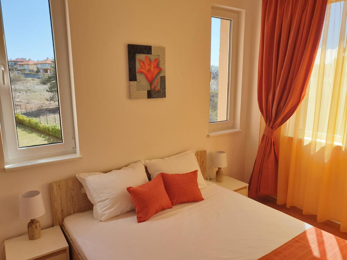 Sozopoli Hills Апартамент Б18 Apartment Ngoại thất bức ảnh
