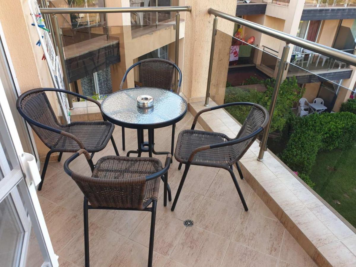Sozopoli Hills Апартамент Б18 Apartment Ngoại thất bức ảnh