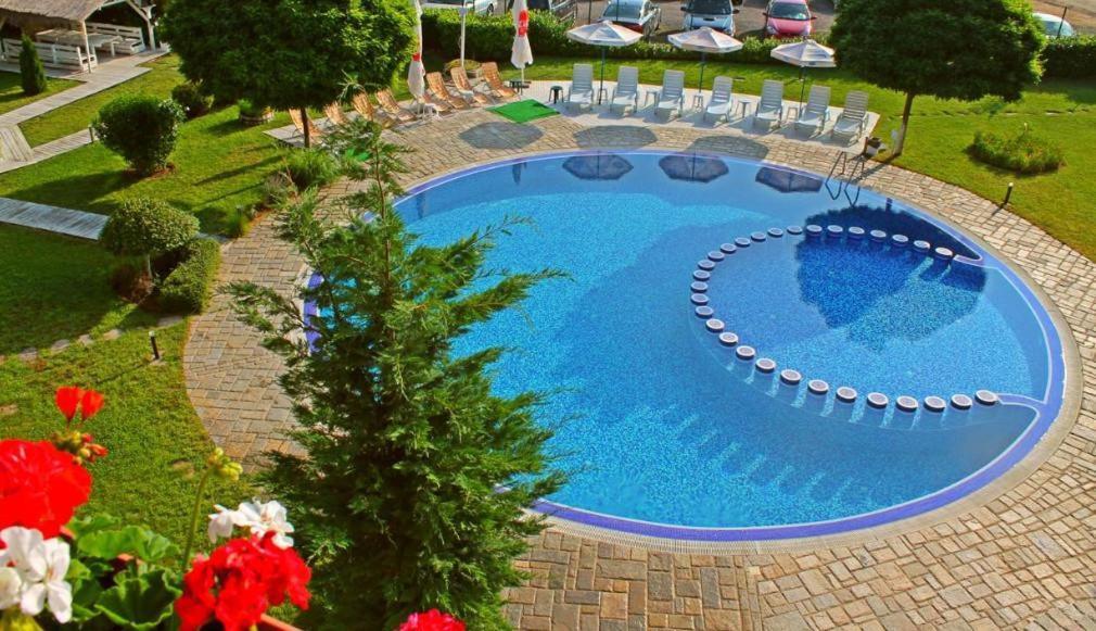 Sozopoli Hills Апартамент Б18 Apartment Ngoại thất bức ảnh
