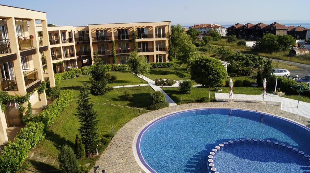 Sozopoli Hills Апартамент Б18 Apartment Ngoại thất bức ảnh