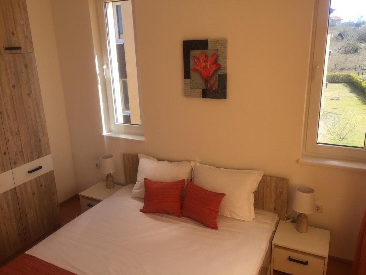 Sozopoli Hills Апартамент Б18 Apartment Ngoại thất bức ảnh